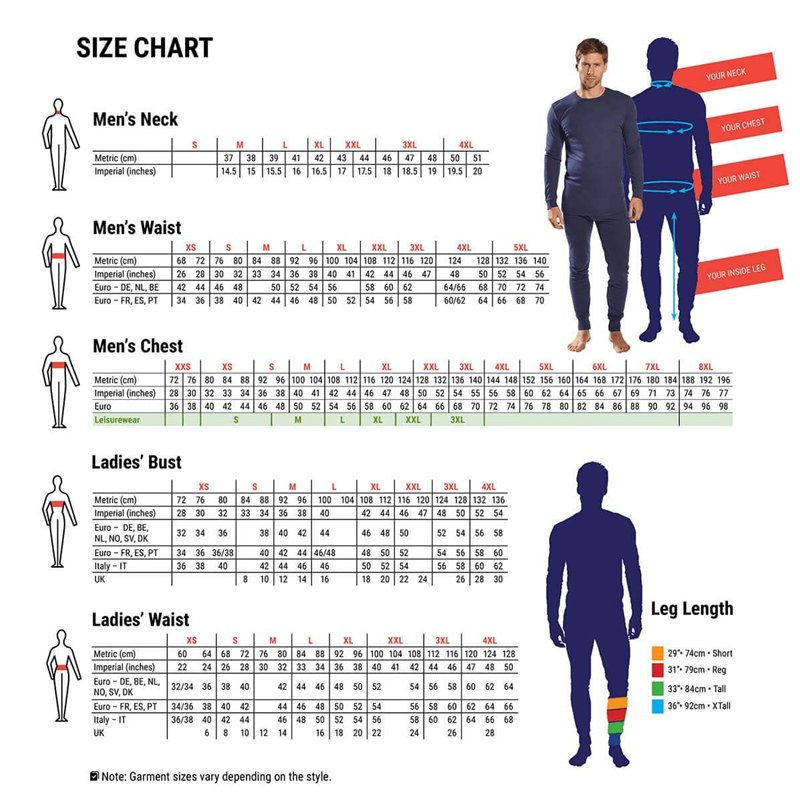 Image secondaire de Portwest Gilet 2 bandes & baudrier manches longues, Couleur: Orange, Taille: L/XL, C473ORRL/XL
