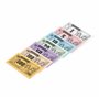 WINNING MOVES BigBuy Fun Jeu de Plateau Monopoly Dragon Ball Super - Version Espagnol WM00250-SPA-6 Multicolore