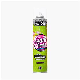 Muc-Off Nettoyant Moto Mousse