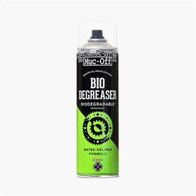 Muc-Off Degraissant Bio chaîne de vélo De-Greaser 500ml Dégraisseur Unisex-Adult
