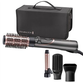 Remington Brosse Rotative à Air Chaud Styler Ionique 3 en 1 Curl & Straight : Volume