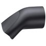 Remington Brosse Rotative à Air Chaud Styler Ionique 3 en 1 Curl & Straight : Volume, Boucles, Lissage, 4 Accessoires (Volumisat