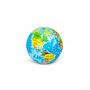 Tobar - 16009 - Globe terrestre en mousse, antistress
