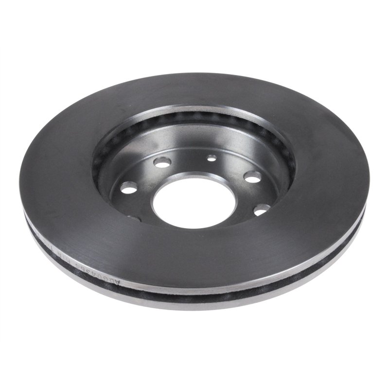 Image secondaire de Blue Print ADG04364 Disque de frein avant