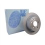 Blue Print ADN143127 Lot de 2 disques de frein arrière pleins Nombre de trous 5