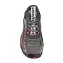 Chaussures de sécurité "S1 HRO SRA" Taille 36 gris