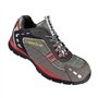 Chaussures de sécurité "S1 HRO SRA" Taille 36 gris