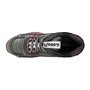 Chaussures de sécurité "S1 HRO SRA" Taille 36 gris