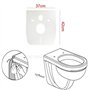 compatible avec WC Geberit/Grohe