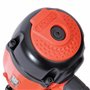 Tacwise GFN64V Cloueuse de Finition Pneumatique, Utilise des Clous de Type 160 (16G) / 20 - 64 mm