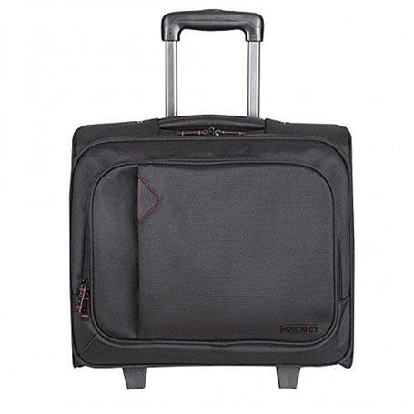 Techair 3901V3 Trolley 2 compartiments 15