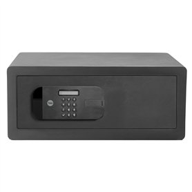 Yale YLEB/200/EB1 Coffre-Fort motorisé Haute sécurité pour Ordinateur Portable