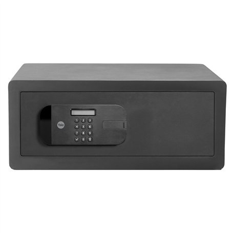 Yale YLEB/200/EB1 Coffre-Fort motorisé Haute sécurité pour Ordinateur Portable