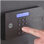 Yale YLEB/200/EB1 Coffre-Fort motorisé Haute sécurité pour Ordinateur Portable