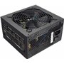AeroCool Integrator 500 W 80 Plus Bronze Power Supply Unit with UK 3 Pin Power Lead