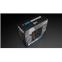 AeroCool Integrator 500 W 80 Plus Bronze Power Supply Unit with UK 3 Pin Power Lead, Black