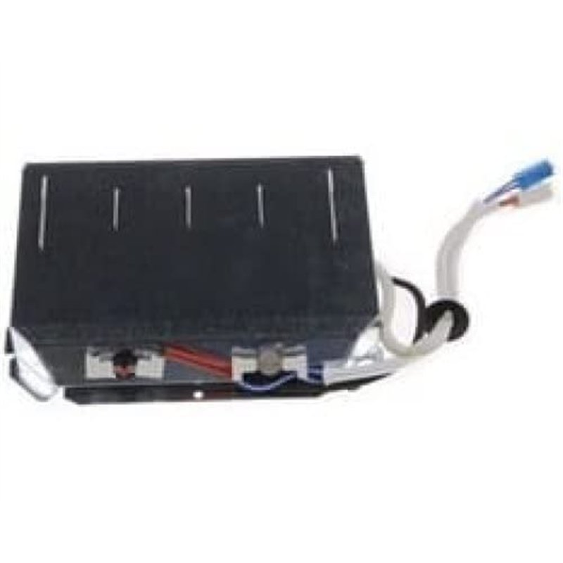 Image secondaire de RESISTANCE COMPLETE AVEC SECURITES POUR SECHE LINGE BEKO - 2970101400