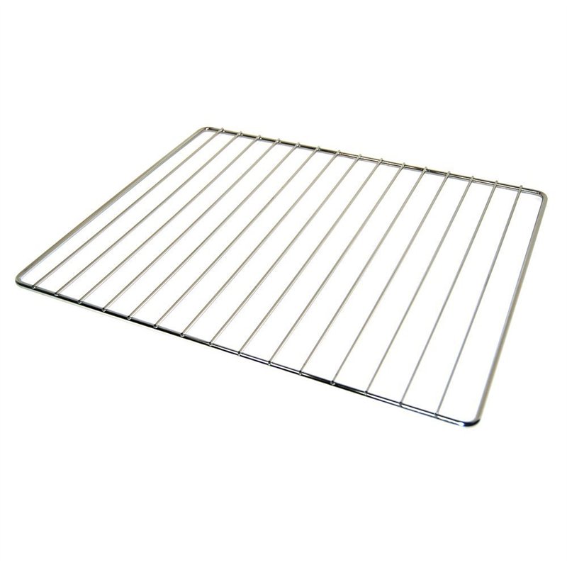 Indesit Ariston C00081578 Grille de four 447 x 364 mm compatible avec fours Creda, Hotpoint et Indesit