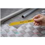 DeWalt DT2353QZ 203mm Lame de scie alternative Bimétal Coupe rapide Métaux/Plaques métalliques (Import Grande Bretagne) Argent