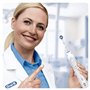 Oral-B Precision Clean Brossettes de Rechange Pour Brosse à Dents Électrique x8