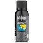 Braun Spray Nettoyant Original Pour Rasoir Electrique