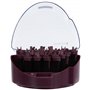 Remington Bigoudis Cheveux [Fixation Facile & Rapide] Fast Curls (Sytème Easy-clip