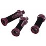 3 tailles: petit 19 mm