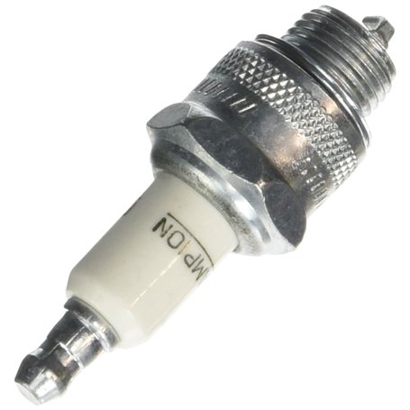 Champion RJ19LM - La bujía del motor