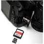eMemoryCards Ultra rapide classe 10 de 16GB 30MB/s pour carte mémoire MicroSD SDHC pour VTech Kidizoom caméra