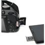 eMemoryCards Ultra rapide classe 10 de 16GB 30MB/s pour carte mémoire MicroSD SDHC pour VTech Kidizoom caméra