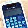 Calculatrice Scientifique Ti-Collège Plus Solaire