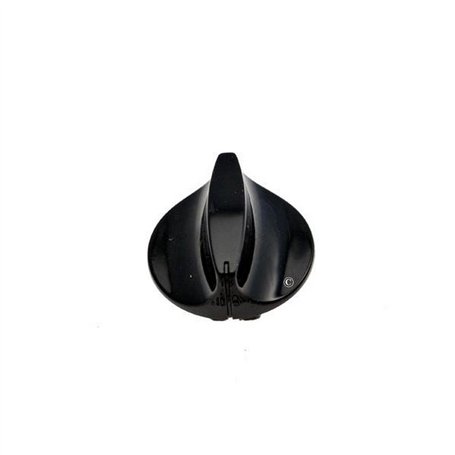 véritable de dietrich Four bouton de contrôle de. Numéro de pièce 77 x 2231