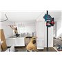 Bosch 0601063309 Laser Lignes Et Croix Professional GLL 3-80 P (3 Lignes Projetées Sur 360°, Portée de 40 M (sans Cellule de Réc