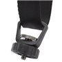 Case Logic Quick Sling Sac à Bandoulière en nylon Noir