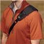 Case Logic Quick Sling Sac à Bandoulière en nylon Noir