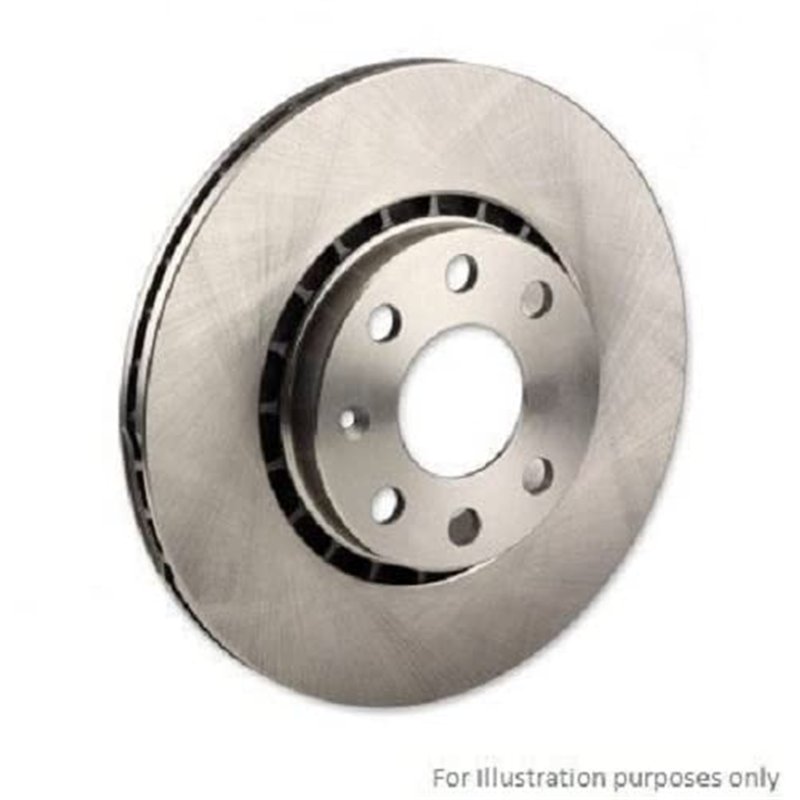 Image secondaire de Febi-Bilstein 32782 Disque de frein