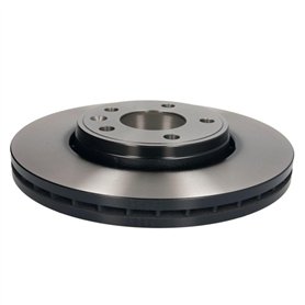 TRW DF4275S Disque de Frein