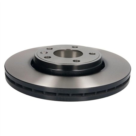 TRW DF4275S Disque de Frein