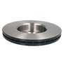 TRW DF4275S Disque de Frein
