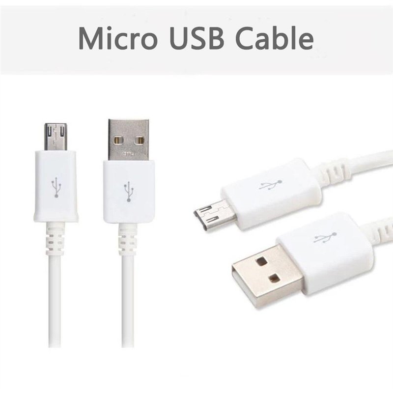 Image secondaire de Remplacement Blanc chargeur USB chargement câble de synchronisation de données Câble pour Amazon Kindle & Kobo Marque lecteurs d