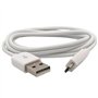 Remplacement Blanc chargeur USB chargement câble de synchronisation de données Câble pour Amazon Kindle & Kobo Marque lecteurs d