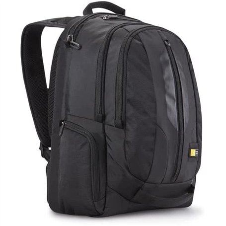 Case Logic RBP217 Sac à dos en nylon pour Ordinateur portable/Tablette 17" 10