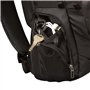 Case Logic RBP217 Sac à dos en nylon pour Ordinateur portable/Tablette 17" 10,2" Noir