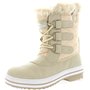 Beige Nylon