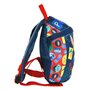 Peter Rabbit Sac à dos avec harnais de sécurité, bleu (Bleu) - MNCK7647