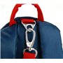 Peter Rabbit Sac à dos avec harnais de sécurité, bleu (Bleu) - MNCK7647