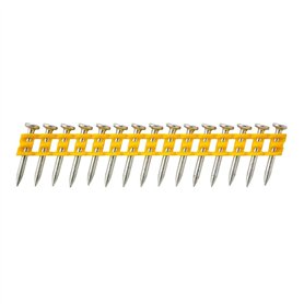 DEWALT Pointes Béton Standard pour Cloueur DCN890