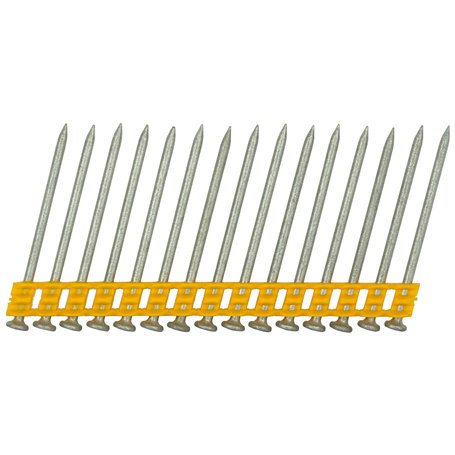 DEWALT Pointes Béton Standard pour Cloueur DCN890