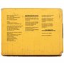 DEWALT Pointes Béton Standard pour Cloueur DCN890, 2.6x55mm Argent, DCN8901055