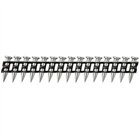 DeWalt DCN8902020 Pointes béton dur HD pour cloueur DCN890 3.7x20mm Argent